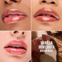 Lip Oil Lifter Gel - 007 Vanilla Horchata