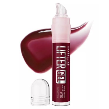 Lip Oil Lifter Gel - 008 Berry Twist
