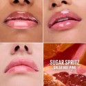 Lip Oil Lifter Gel - 004 Sugar Spritz
