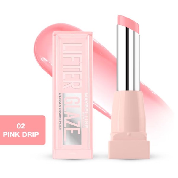 Lip Balm Lifter Glaze 002