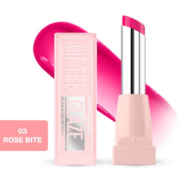 Lip Balm Lifter Glaze 003