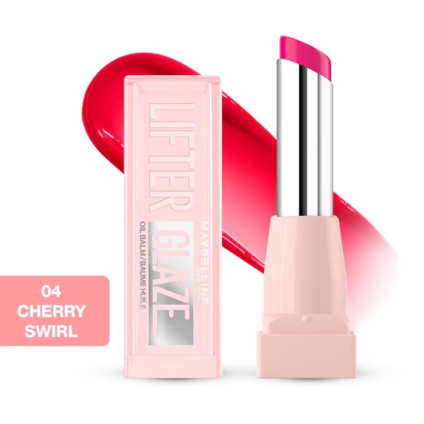 Lip Balm Lifter Glaze 004