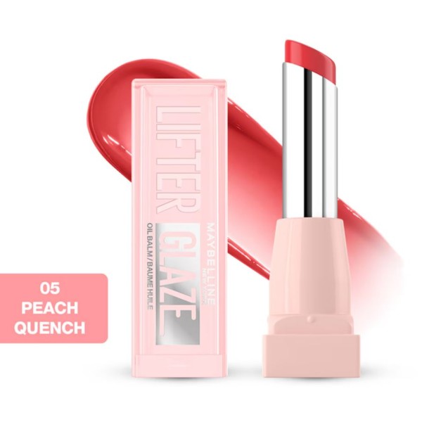 Lip Balm Lifter Glaze 005