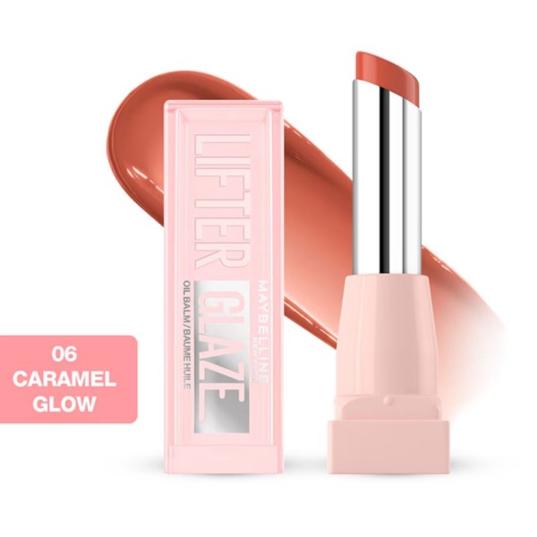 Lip Balm Lifter Glaze 006