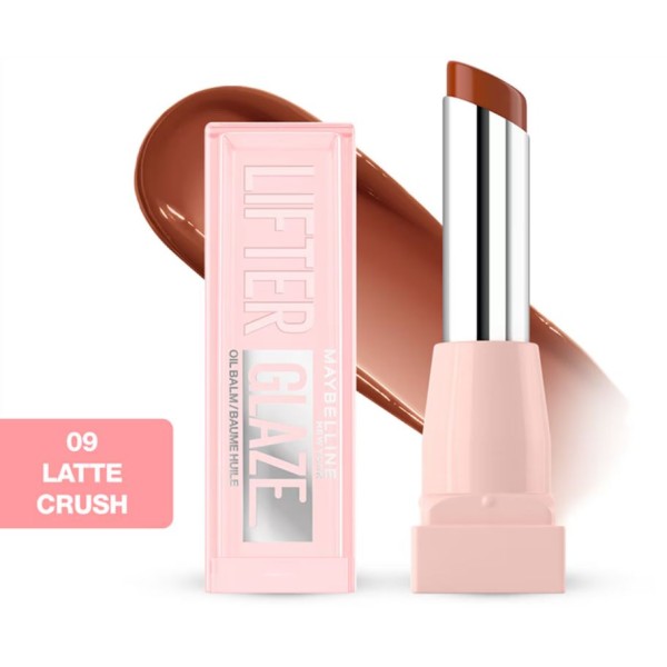 Lip Balm Lifter Glaze 009