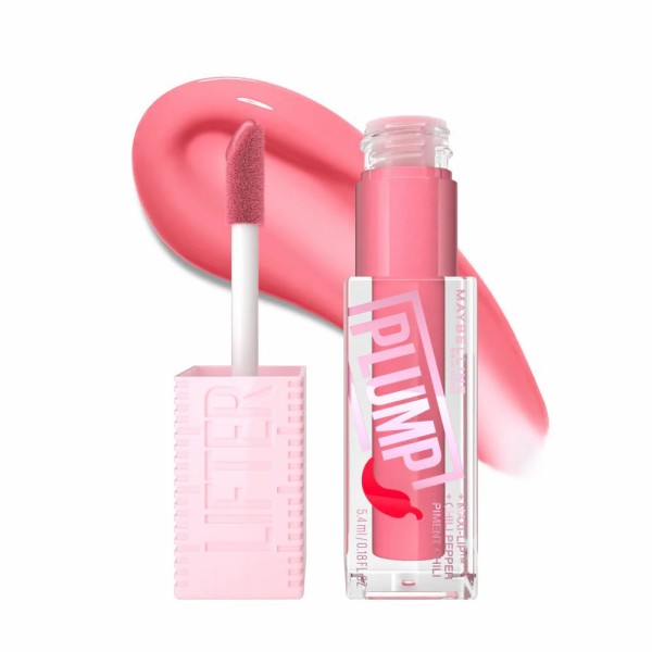 Lip Lifter Gloss plumping 001