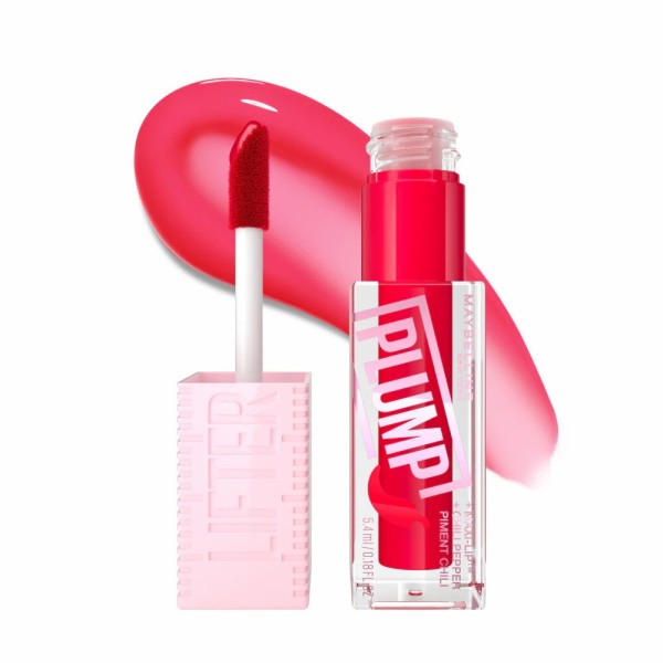 Lip Lifter Gloss plumping 004