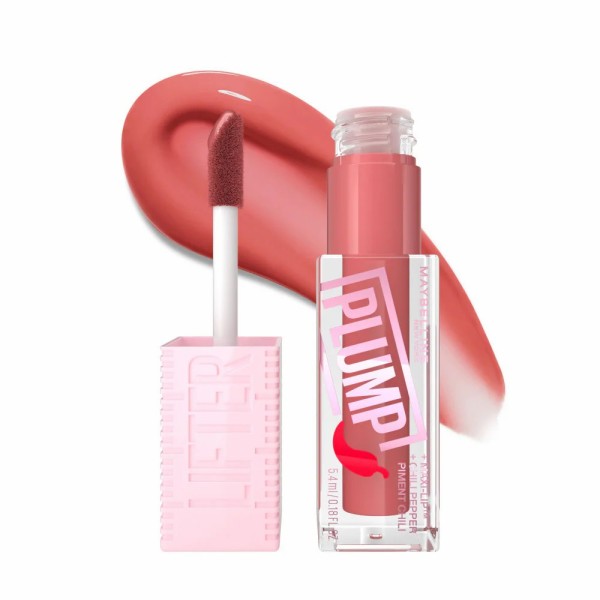 Lip Lifter Gloss plumping 005