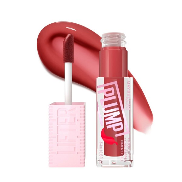 Lip Lifter Gloss plumping 006