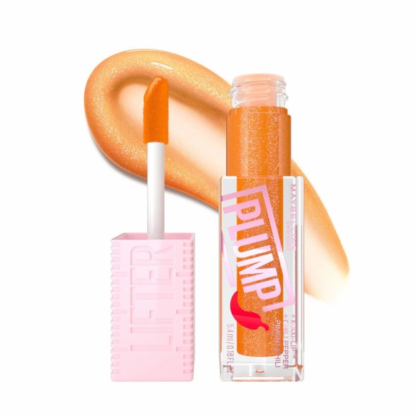 Lip Lifter Gloss plumping 008
