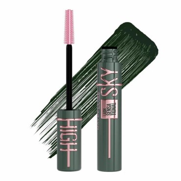 Mascara Sky High Green Altitude