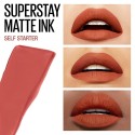 LIP Superstay Matte Ink 130 Self Starter
