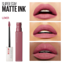 LIP Superstay Matte Ink 15 Lover 