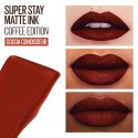 LIP Superstay Matte Ink 270 Cocoa Connoisseur