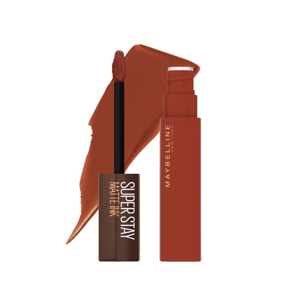LIP Superstay Matte Ink 270 Cocoa Connoisseur