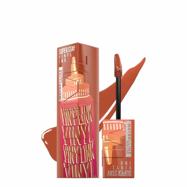 LIP Super Stay Vinyl Ink 185