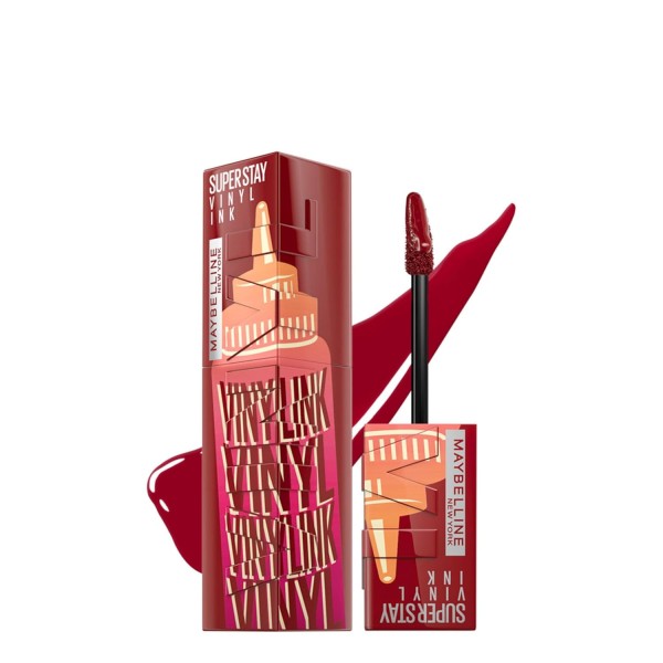 LIP Super Stay Vinyl Ink 195