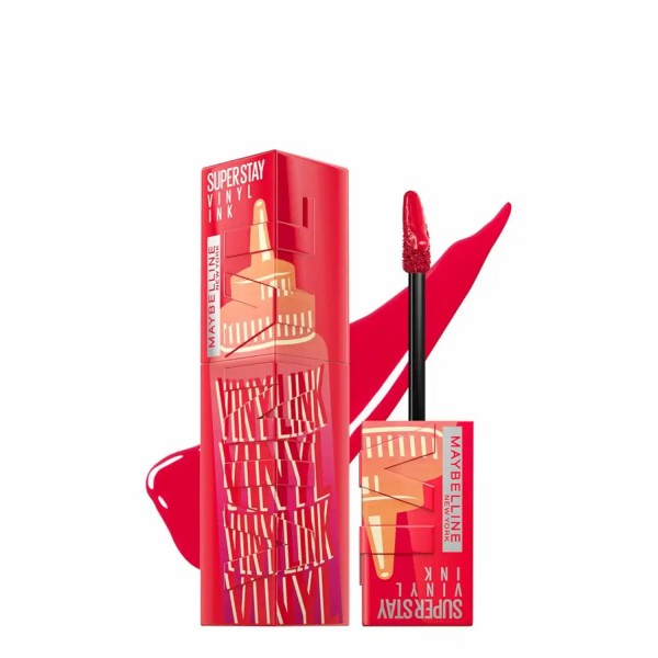 LIP Super Stay Vinyl Ink 210