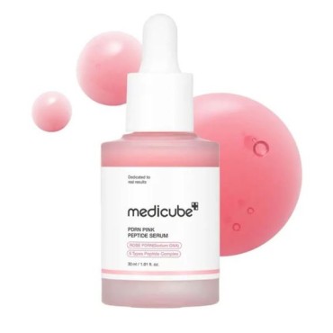PDRN Pink Peptide Serum 30ML