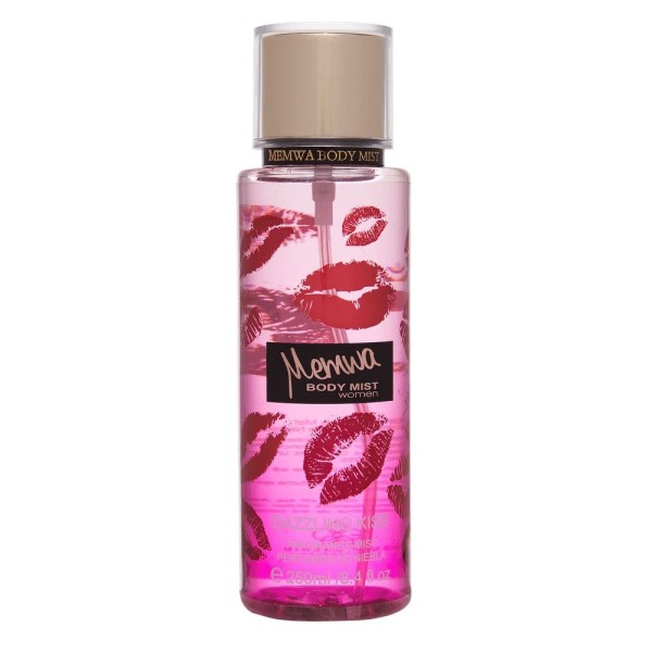 Dazzling Kiss Body Mist 250ml