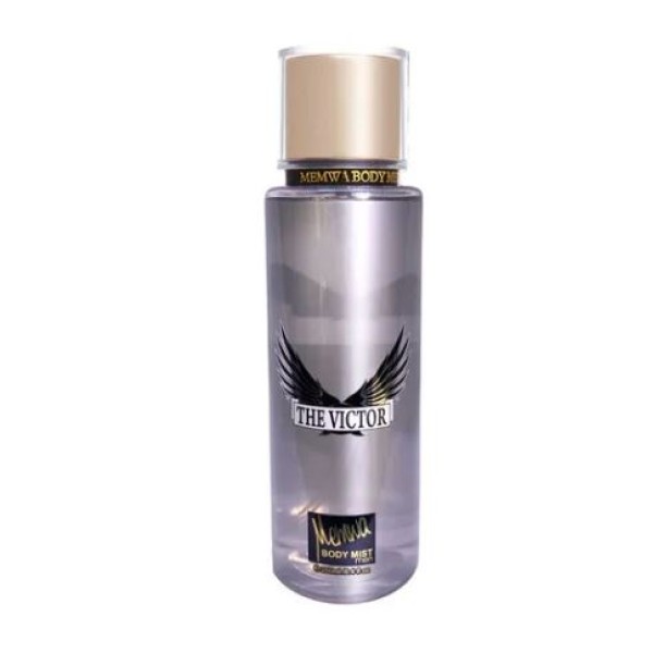 The Victor Body Mist 250ml