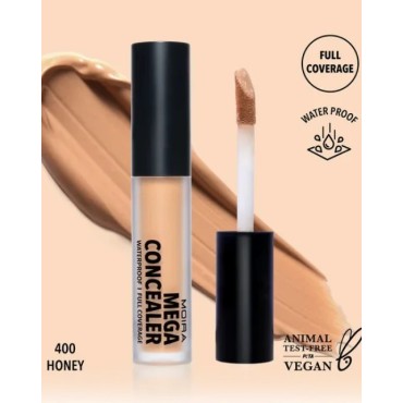 Concealer Mega Waterproof (#400 Honey)