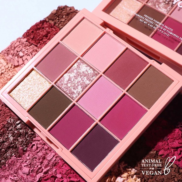 Eyeshadow Palette Loved by You