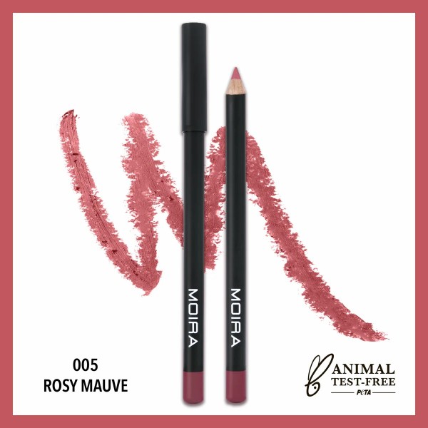 Lip Pencil Exposure (005, Rosy Mauve)