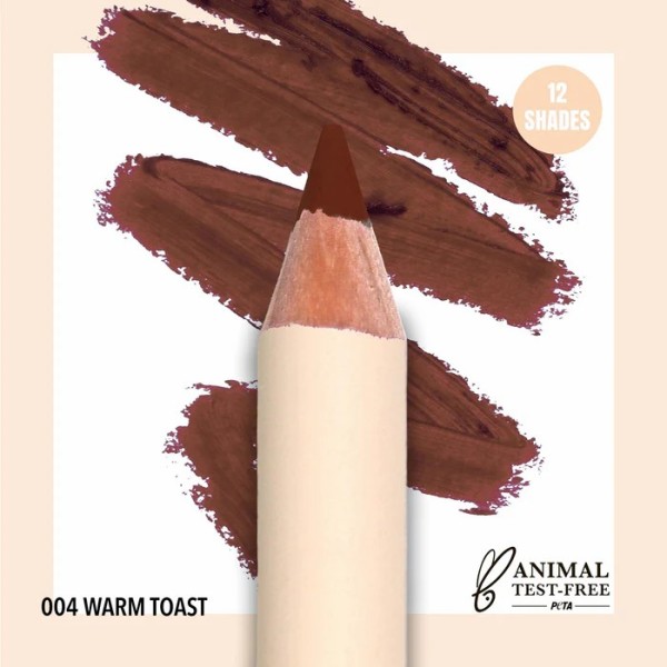 Lip Liner Must-Have (004, Warm Toast)	