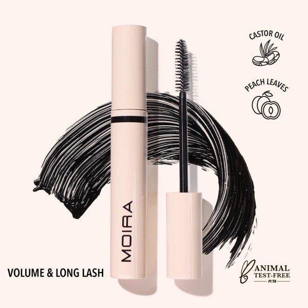 Mascara Volume & Long Lash