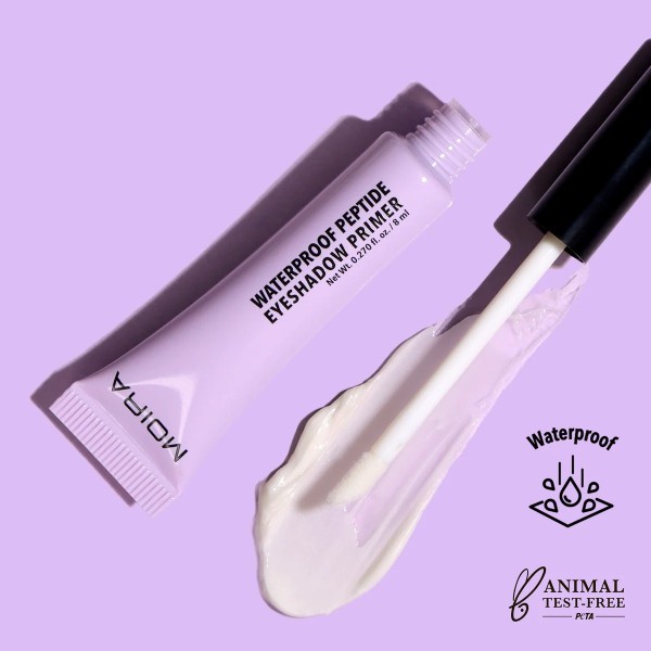 Eyeshadow Primer Waterproof Peptide