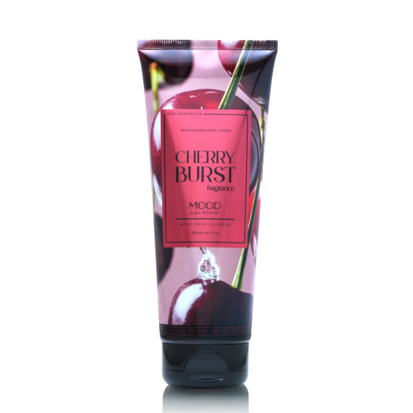 Cherry Burst Body Lotion 200 GM