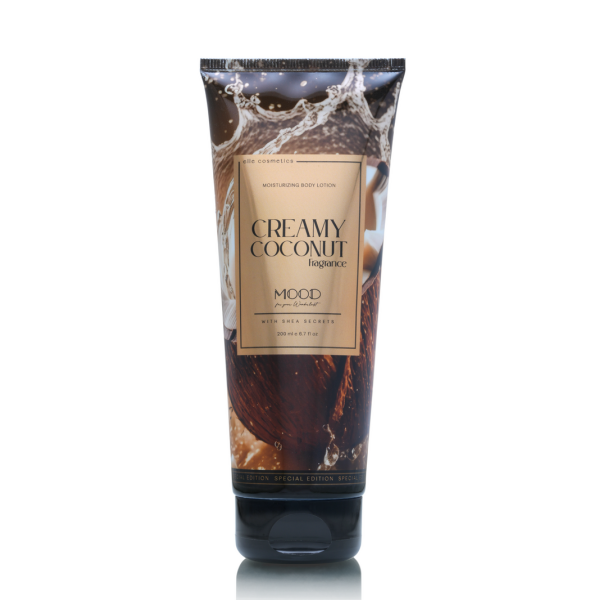 Creamy Coconut Body Lotion 200 GM