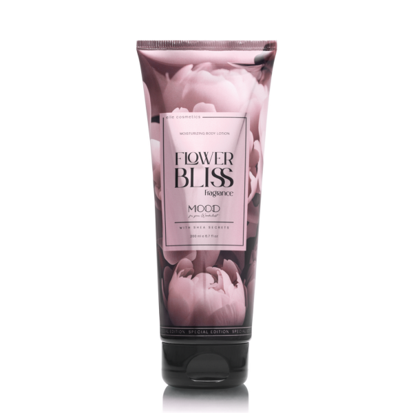 Flower Bliss Body Lotion 200 GM