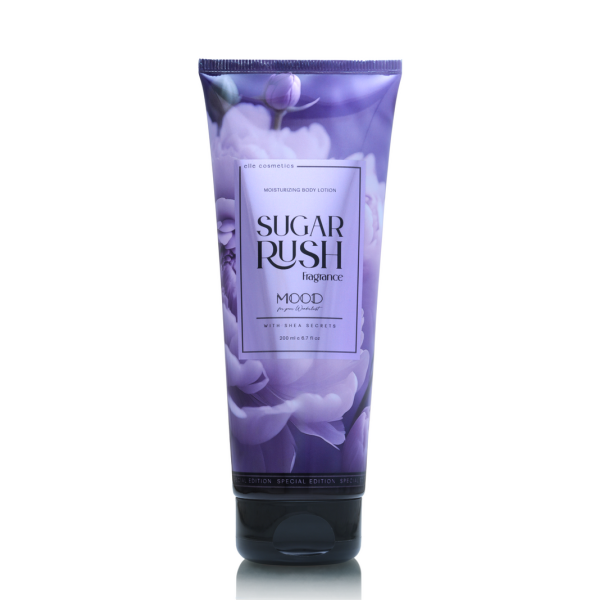 Sugar Rush Body Lotion 200 GM