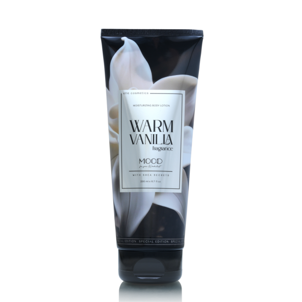 Warm Vanilla Body Lotion 200 GM	