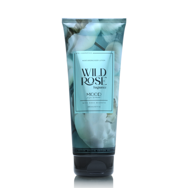 Wild Rose Body Lotion 200 GM