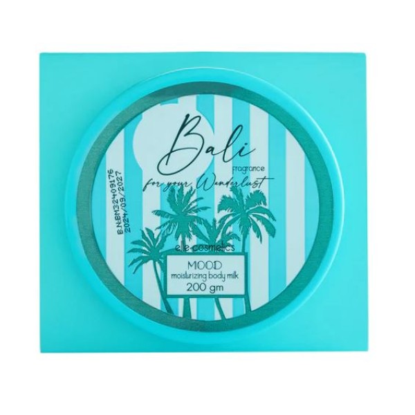 Bali Body Milk 200 G