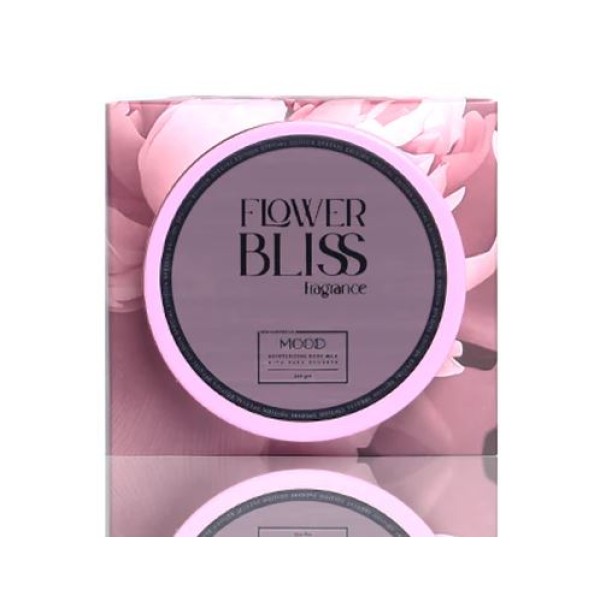 Flower Bliss Body Milk 200 GM