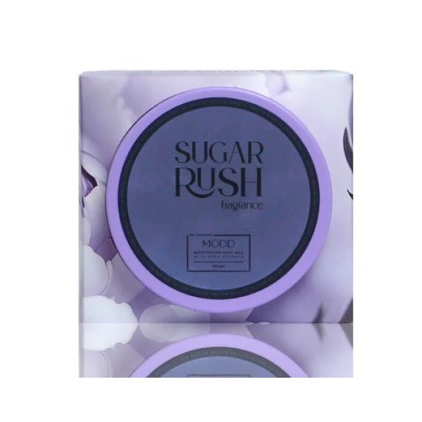 Sugar Rush Body Milk 200 GM