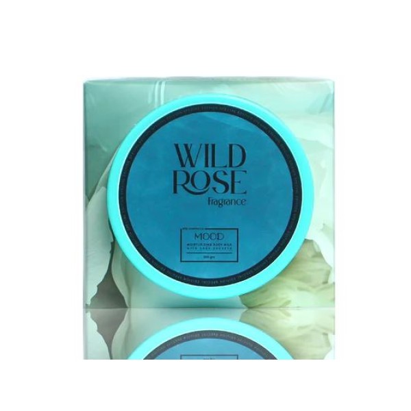 Wild Rose Body Milk 200 GM