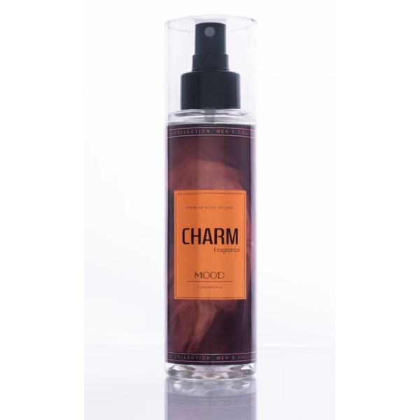 Charm Body Splash 220 ML