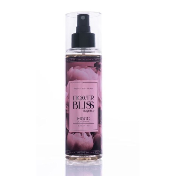 Flower Bliss Body Splash 220 ML