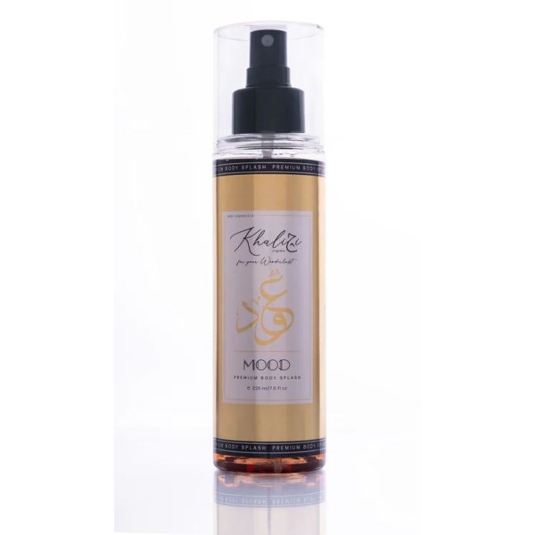 Khaliji Body Splash 220 ML