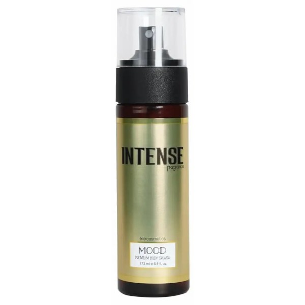 Intense Body Splash 200ml