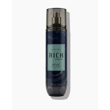 Rich Body Splash 220 ML