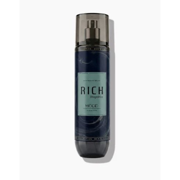 Rich Body Splash 220 ML