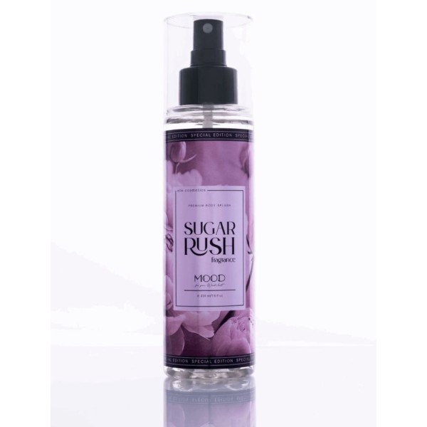 Sugar Rush Body Splash 220 ML