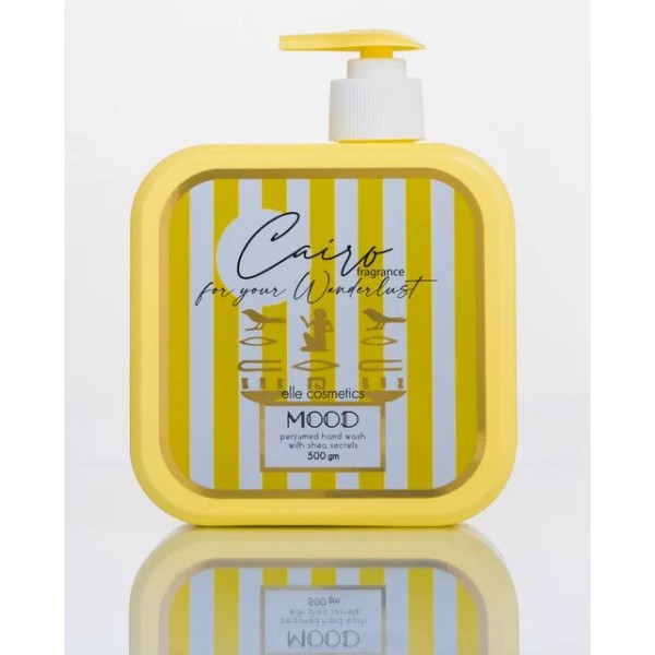 Cairo Hand Wash 500 ML