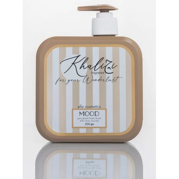 Khaliji Hand Wash 500 Ml